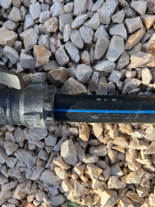 Photo de galerie - J’ai effectué le changement d’un manchon il fuyez