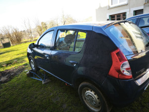 Photo de galerie - Boîte de vitesse 
