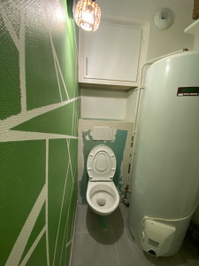 Photo de galerie - Plomberie - Installation sanitaire