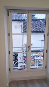 Photo de galerie - Nettoyage de fin de chantier.  