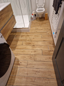 Photo de galerie - Pravail propre