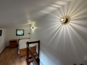 Photo de galerie - Peinture - Tapisserie