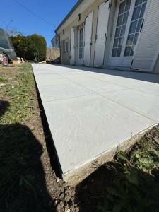 Photo de galerie - Carrelage