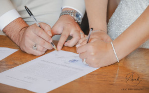 Photo de galerie - Marriage- Cérémonie 