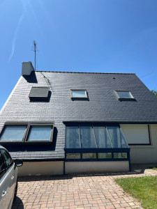 Photo de galerie - Bricolage et multi services