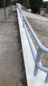 Photo de galerie - Chaudronnerie - Soudure