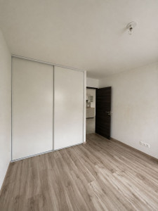 Photo de galerie - Peinture - Tapisserie