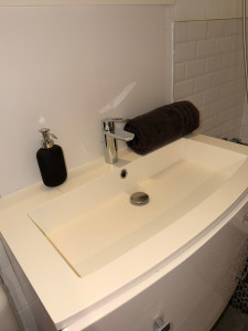 Photo de galerie - Salle de bain    