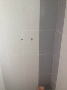 Photo de galerie - Carrelage