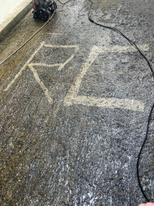 Photo de galerie - Nettoyeur haute pression / Karcher