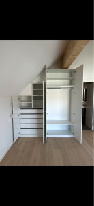 Photo de galerie - Montage meubles en kit