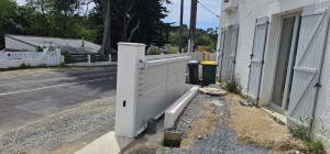 Photo de galerie - Menuiserie - Huisserie - Agencement