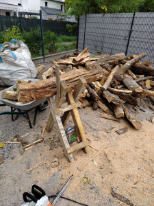 Photo de galerie - Bricolage et multi services