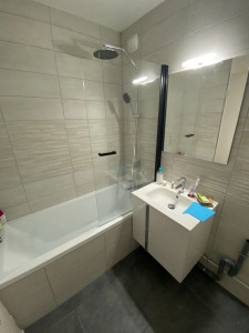 Photo de galerie - Salle de bain clé en main 