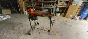 Photo de galerie - Bricolage et multi services