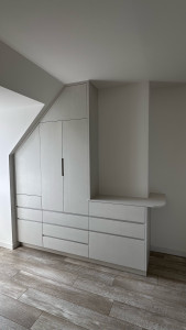 Photo de galerie - Meuble 