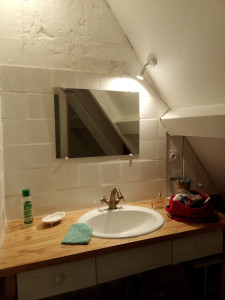 Photo de galerie - Plomberie - Installation sanitaire