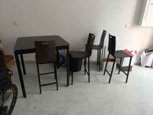 Photo de galerie - Meuble de cuisine (usage domestique)