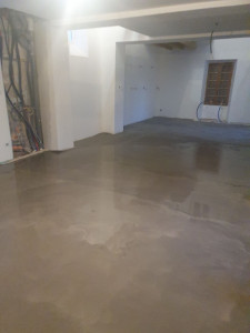 Photo de galerie - Carrelage