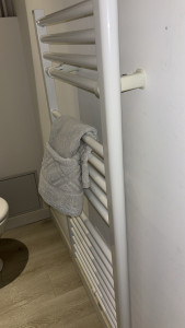 Photo de galerie - Airbnb