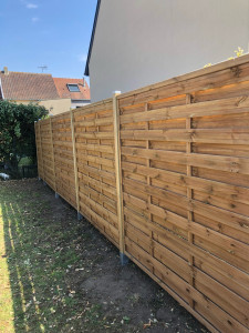 Photo de galerie - Bricolage et multi services