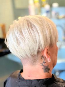 Photo de galerie - Coiffure à domicile