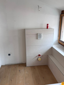 Photo de galerie - Carrelage