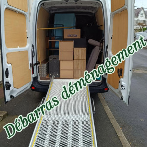 Photo de galerie - Aide à la manutention 