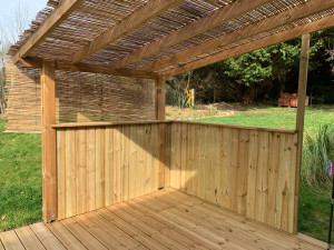 Photo de galerie - Menuiserie - Huisserie - Agencement