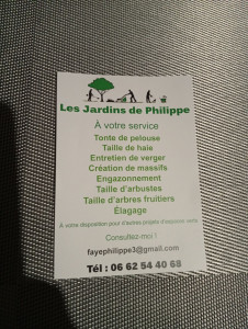Photo de galerie - Je suis à votre disposition pour entretenir votre jardin n'hésitez pas à me contacter si vous avez besoin de mes services Merci à VOUS cordialement je travaille dans le secteur de Pont-à-Mousson