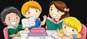 Photo de galerie - Aide scolaire