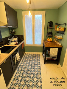 Photo de galerie - Artisan tout corps d'état - Rénovation