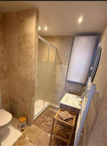 Photo de galerie - Artisan tout corps d'état - Rénovation