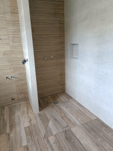 Photo de galerie - Douche italienne