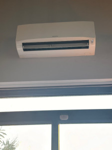 Photo de galerie - Chauffage - Climatisation