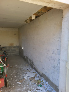 Photo de galerie - Artisan tout corps d'état - Rénovation