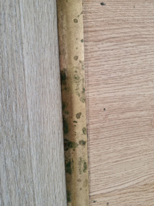 Photo de galerie - Avant mon intervention 