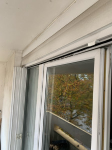 Photo de galerie - Ménage