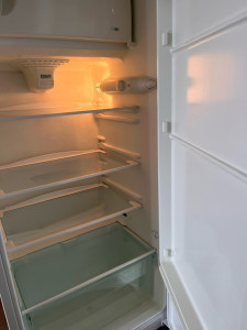 Photo de galerie - Ménage 