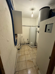 Photo de galerie - Pompe à chaleur et Clim 