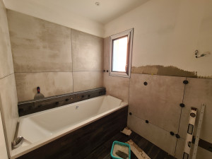 Photo de galerie - Carrelage