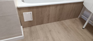 Photo de galerie - Bricolage et multi services