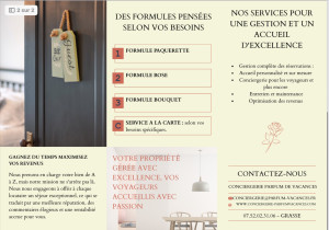 Photo de galerie - Flyer 2/2