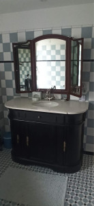 Photo de galerie - Plomberie - Installation sanitaire