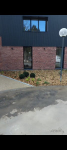 Photo de galerie - Paysagiste - Aménagement du jardin