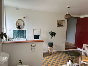 Photo de galerie - Artisan tout corps d'état - Rénovation