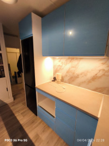 Photo de galerie - Artisan tout corps d'état - Rénovation