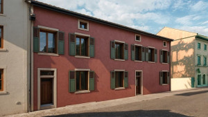 Photo de galerie - Declaration Prealable NOVEANT