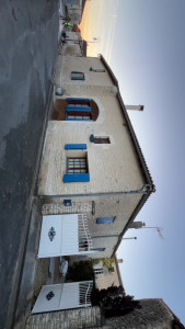 Photo de galerie - Joint de pierre apparent 