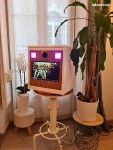 Photo de galerie - Photographe